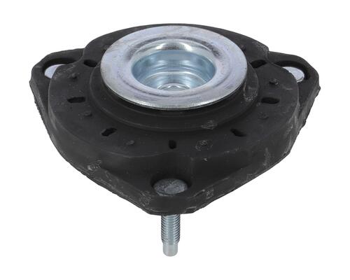 Veerpootlager & rubber Monroe MK318