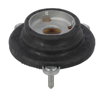 Veerpootlager & rubber Monroe MK320