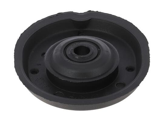 Veerpootlager & rubber Monroe MK321A