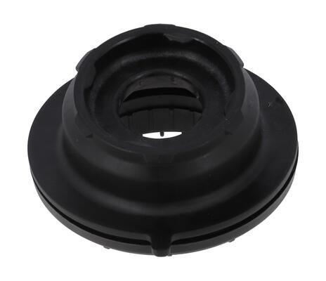 Veerpootlager & rubber Monroe MK323