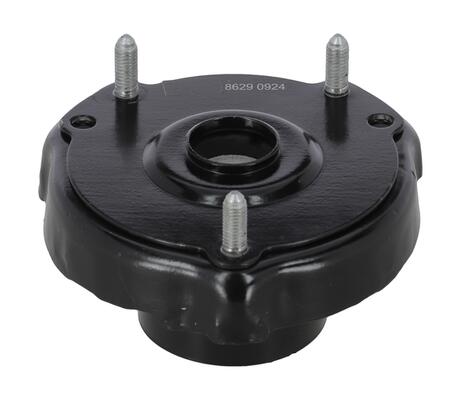 Veerpootlager & rubber Monroe MK325A