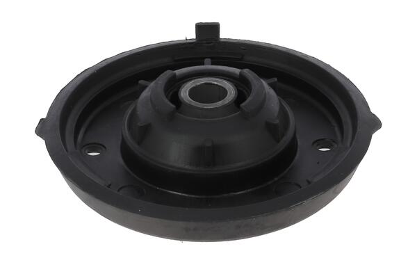 Veerpootlager & rubber Monroe MK332