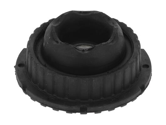 Veerpootlager & rubber Monroe MK349