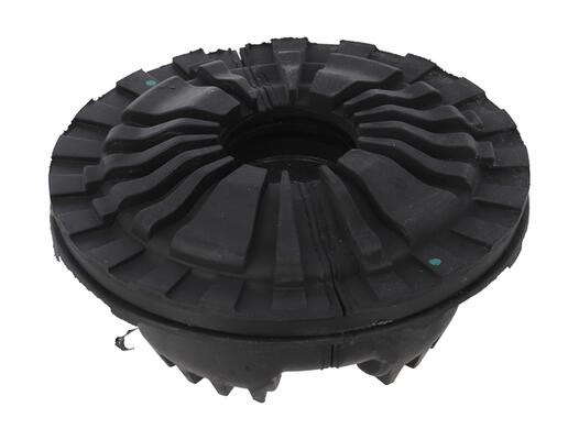 Veerpootlager & rubber Monroe MK361