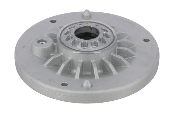 Veerpootlager & rubber Monroe MK419