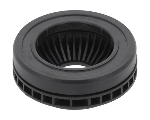 Veerpootlager & rubber Monroe MK424