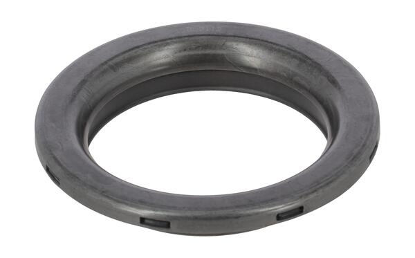 Veerpootlager & rubber Monroe MK425