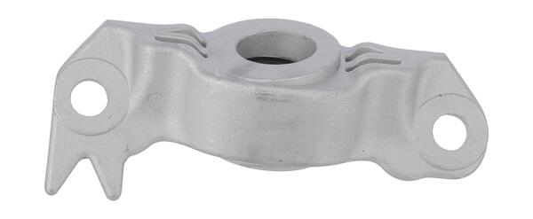 Veerpootlager & rubber Monroe MK448L