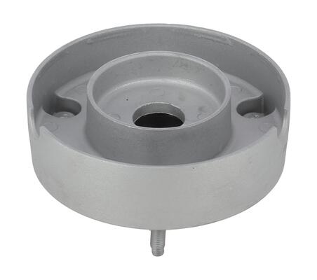 Veerpootlager & rubber Monroe MK456