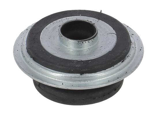 Veerpootlager & rubber Monroe MK471