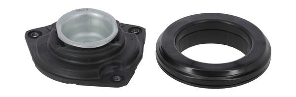 Veerpootlager & rubber Monroe MK490R