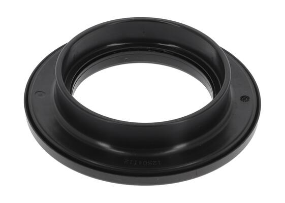 Veerpootlager & rubber Monroe MK518