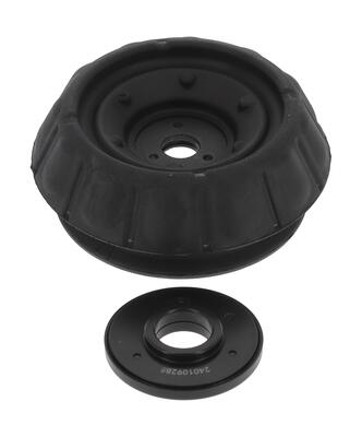 Reparatieset, Ring voor schokbreker veerpootlager Monroe MK526