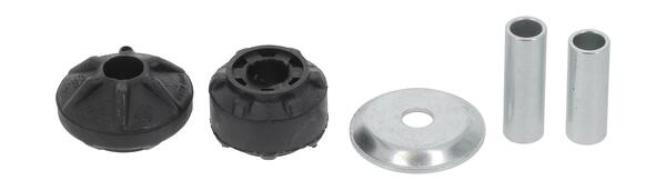 Veerpoot Monroe MK530