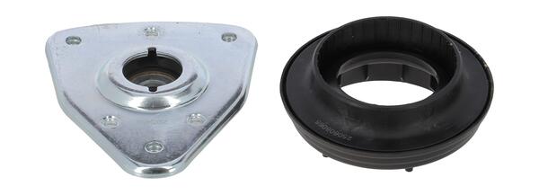 Reparatieset, Ring voor schokbreker veerpootlager Monroe MK545