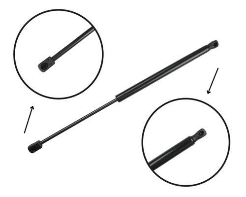 Gasveer, kofferruimte Monroe ML6568