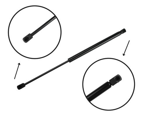 Gasveer, kofferruimte Monroe ML6584