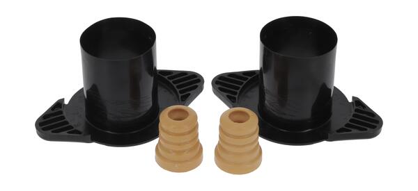 Stofkap, schokdemper Monroe PK491