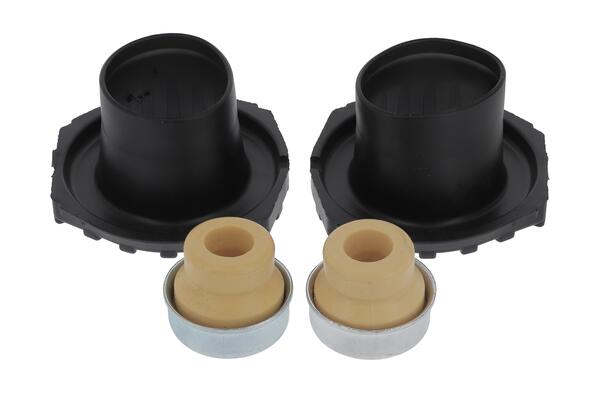 Stofkap, schokdemper Monroe PK494