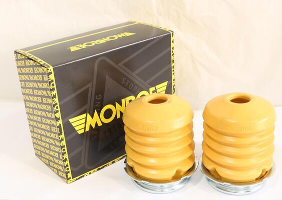 Stofkap, schokdemper Monroe PK523