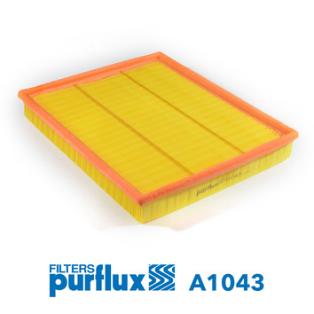 Luchtfilter Purflux A1043