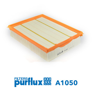 Luchtfilter Purflux A1050
