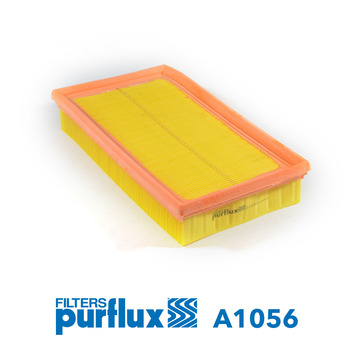 Luchtfilter Purflux A1056