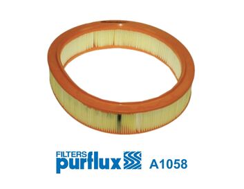 Luchtfilter Purflux A1058
