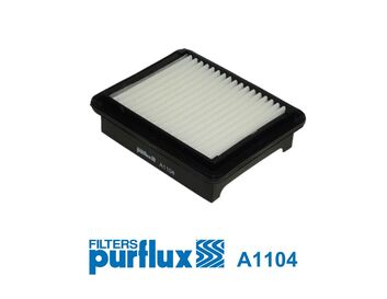 Luchtfilter Purflux A1104