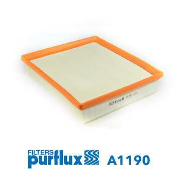 Luchtfilter Purflux A1190