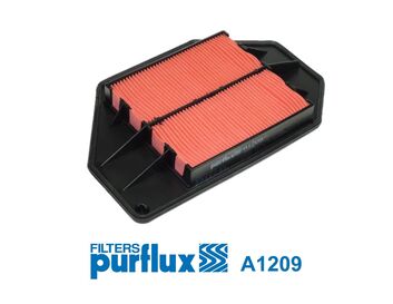 Luchtfilter Purflux A1209