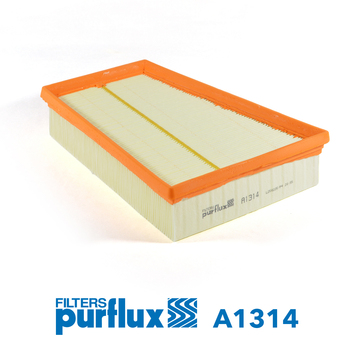 Luchtfilter Purflux A1314