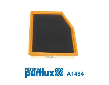 Luchtfilter Purflux A1484