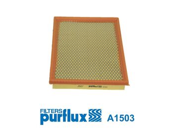 Luchtfilter Purflux A1503