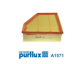 Luchtfilter Purflux A1571