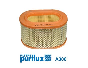 Luchtfilter Purflux A306