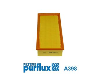Luchtfilter Purflux A398