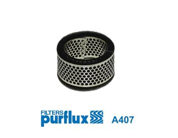 Luchtfilter Purflux A407