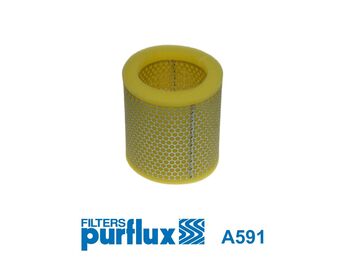 Luchtfilter Purflux A591