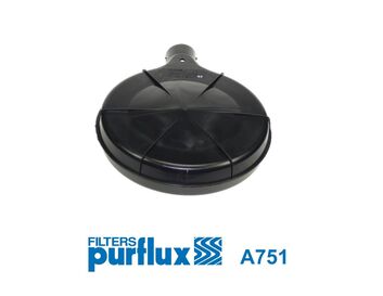 Luchtfilter Purflux A751