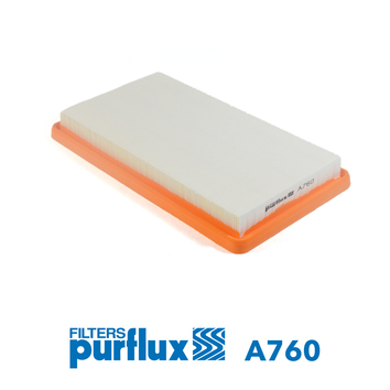 Luchtfilter Purflux A760