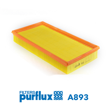 Luchtfilter Purflux A893