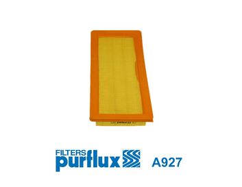 Luchtfilter Purflux A927