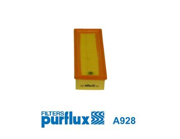 Luchtfilter Purflux A928
