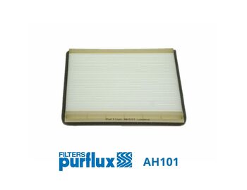 Interieurfilter Purflux AH101