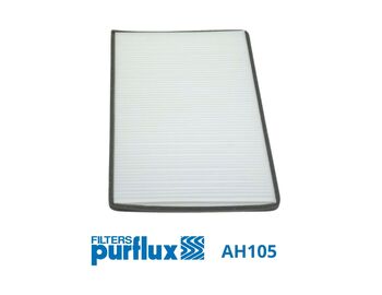 Interieurfilter Purflux AH105