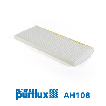Interieurfilter Purflux AH108
