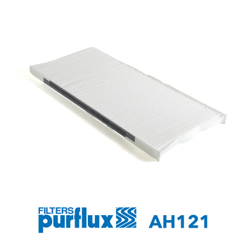 Interieurfilter Purflux AH121