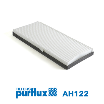 Interieurfilter Purflux AH122