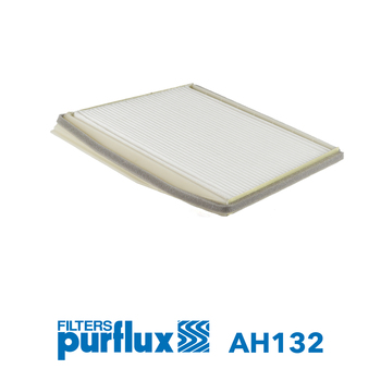 Interieurfilter Purflux AH132